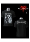 Cradle Of Filth Black Metal Tshirt