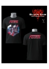 Accept Metal Of Heart Heavy Metal Tshirt