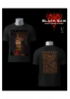 Graveland Black Metal Tshirt