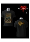 Opeth In Cauda Venunum Tshirt