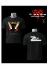 ZZ Top Eliminator Tshirt
