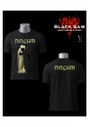 Nasum Grindcore Tshirt