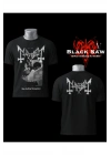 Mayhem Pure F*ckin Armageddon Black Metal Tshirt