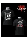 Mayhem Black Metal Tshirt