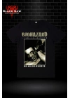 Biohazard Thrash Metal Tshirt