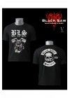 Black Label Society Metal Tshirt