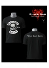 Black Label Society Metal Tshirt