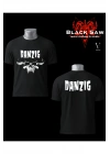 Danzig Heavy  Metal Tshirt