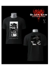 Darkthrone Black Metal Tshirt