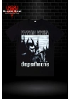 Electric Wizard Stoner Metal Tshirt