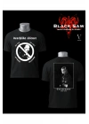 Mayhem Black Metal Deathlike Silence Tshirt