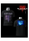 Fear Factory Metal Tshirt