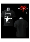 Grausamkeit Black Metal Tshirt