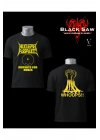 Nuclear Assault Thrash Metal Tshirt
