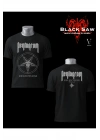 Pentagram Doom Metal Tshirt