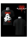 Samhain Heavy Metal Tshirt
