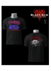Sepultura Thrash Metal Tshirt