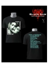 Type O Negative Gothic Tshirt