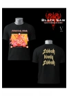 Black Sabbath Bloody Sabbath Tshirt
