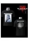 Rammstein Rosenrot Metal Tshirt