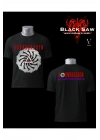 Soundgarden Grunge Tshirt
