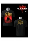 Death Death Metal Tshirt