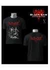 Beherit Black Metal Tshirt