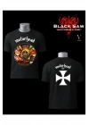 Motörhead Heavy Metal Tshirt