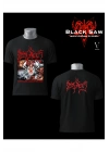 Dying Fetus Death Metal Tshirt