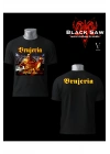 Brujeria Death Metal Tshirt