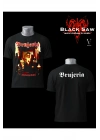 Brujeria Death Metal Tshirt