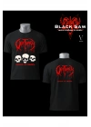 Obituary Death Metal Tshirt