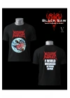 Nuclear Assault Thrash Metal Tshirt