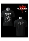 Nargaroth Black Metal Tshirt