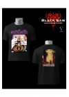 Acid Bath Sludge Metal Tshirt