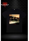 Bathory Quorthon Black Metal Tshirt