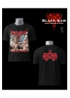 Beherit Beast of Beherit Black Metal Tshirt