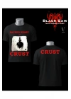 Crust Punk Tshirt