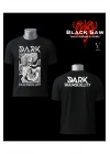 Dark Tranquility Death Metal Tshirt