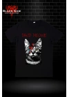 David Bowie Meowie Tshirt