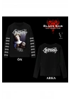 Cryptopsy Death Metal Longsleeve