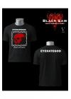 Eyehategod Stoner Metal Tshirt