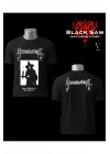 Grausamkeit Black Metal Dungeonsynth Tshirt