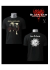 Alice In Chains Grunge Tshirt