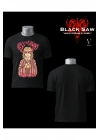 Alice In Chains Grunge Tshirt