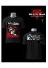 Bullet For My Valentine Gothic Tshirt
