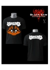 Dopelord Stoner Metal Tshirt