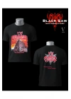 In Flames Death Metal Tshirt