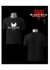 Isengard Black Metal Tshirt