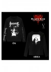 Grausamkeit Black Metal Dungeonsynth Longsleeve